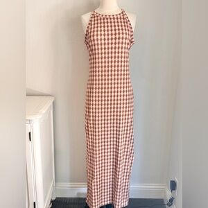 hippie rose maxi dress Macy's Hippie Rose Juniors' Smocked Ruffle-Trim Sleeveless Maxi Dress 49.00